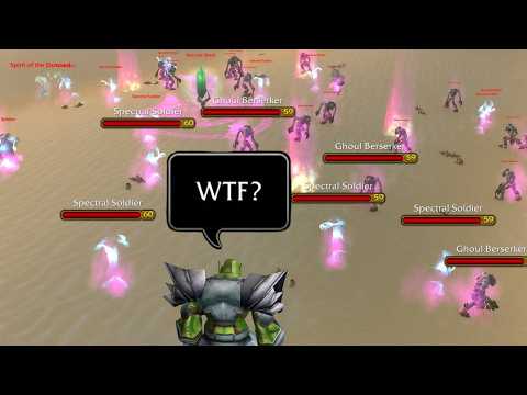 Classic Hardcore Moments #273