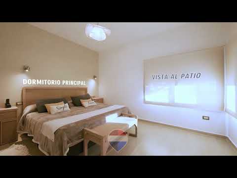 VENTA CASA 3DORMITORIOS COUNTRY MENDIOLAZA CÓRDOBA