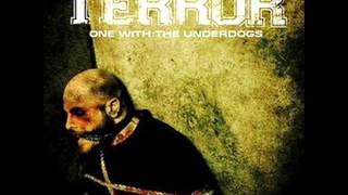 Terror - Overcome