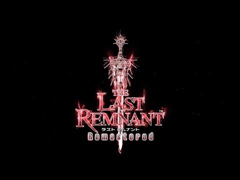 The Last Remnant: Remastered