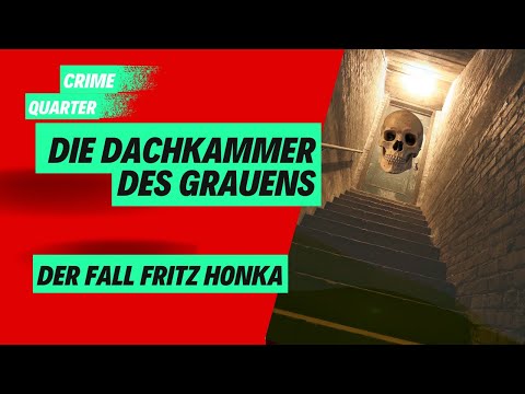 Der Serienmörder Fritz Honka