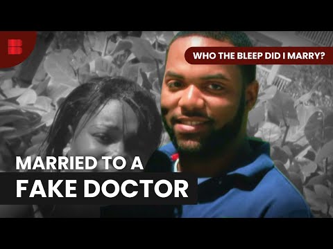 The Lies of Eric Perteet - Who The BLEEP Did I Marry? - S02 E03 - True Crime