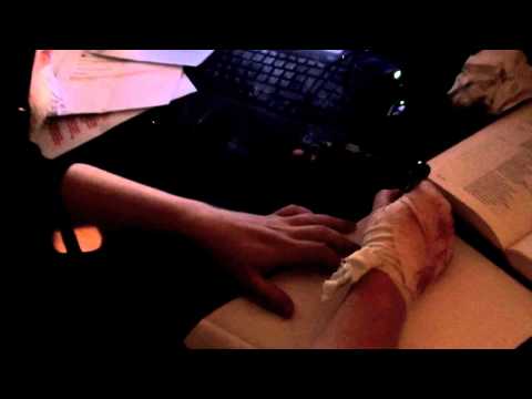 KoH - 16Bars (QUALIA Trailer)