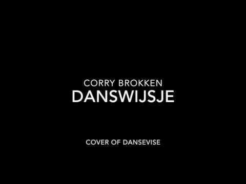 Corry Brokken - Danswijsje