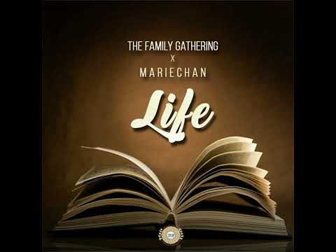 The Family Gathering feat. Mariechan - Life | Afro House Source | #afrohouse #afrodeep #afrotech