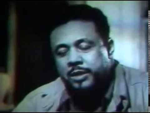 Charles Mingus on Sex, Women and Family (1968)
