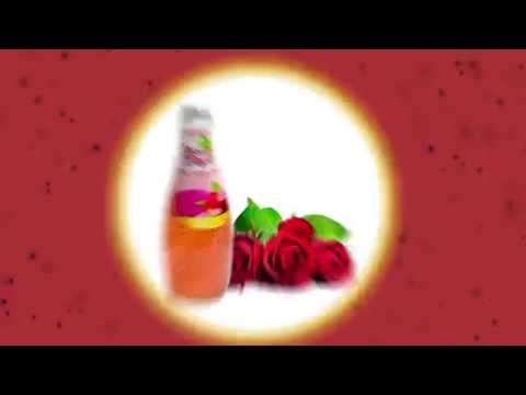 Coco Royal Commercial (Isbagul Juice)