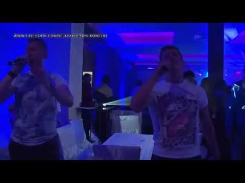 HUMANITARNI KONCERT KOVIN - Sasa Kuzeljevic - Volim volim da te volim/Nije zivot jedna zena