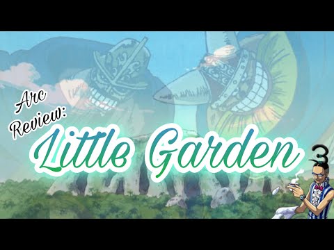 Little Garden Arc Review