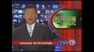  Gano Excel a tévében