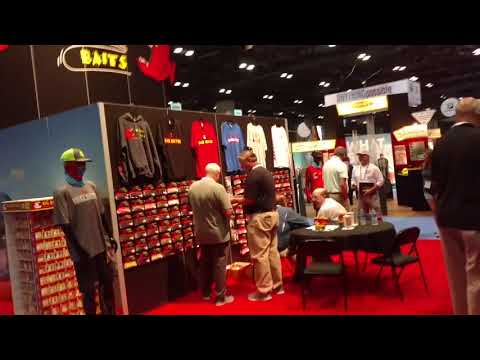 ICAST 2018