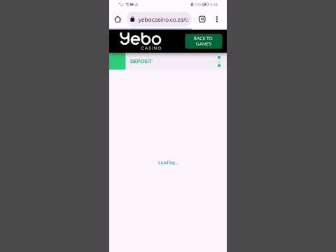 Yebo No Deposit Bonus Codes
