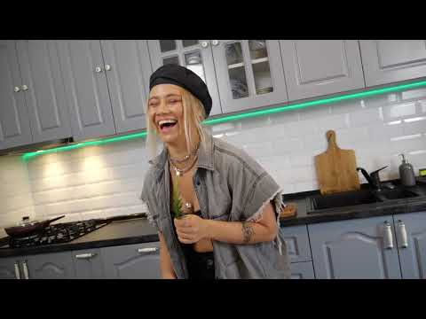 Condimentele lui NOSFE (de acasa Ep. 6) - Simona Mereu