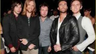 Maroon 5 - Nothing Lasts Forever Live