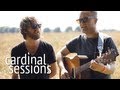 Two Gallants - Broken Eyes - CARDINAL SESSIONS (Appletree Garden Special)