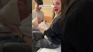 Mon bébé est déja trop intelligent  ! 😱