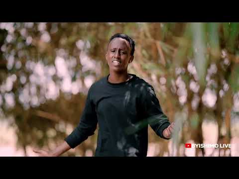 Ni IMANA IHINDURA AMATEKA -  Ndamahoro by Richard Zebedayo (Official Video)