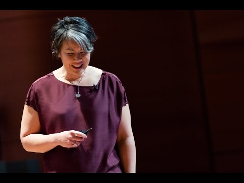 Rochelle King: Your Biggest Rival is Your Best Asset - YouTube