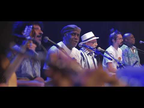 Centenário de Zé Keti com Rabicho e Convidados