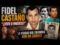 fidel castaño el mayor de los hermanos aquí su historia
