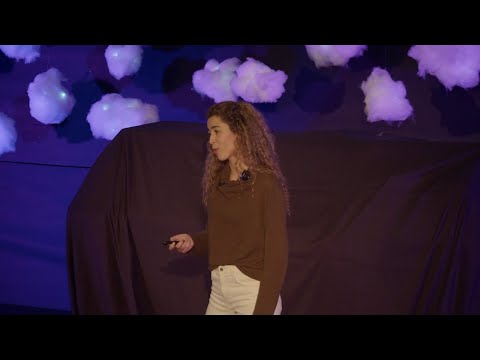 Changing the Climate Narrative: From Sacrifice to Opportunity | Alba Forns | TEDxWarwick