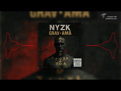 NYZK - #4 - IJŌTOMA!! - Grav Amā (Official Music Video)