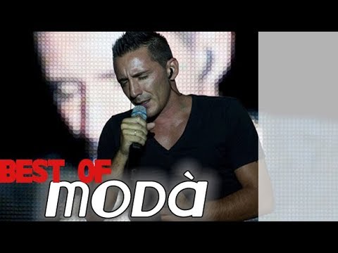 Modà - Tappeto di fragole, live 2013 a RadioItaliaLive