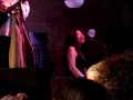 Geoff Leigh & Yumi Hara with Chris Cutler and John Greaves 4 (The Artaud Beats)