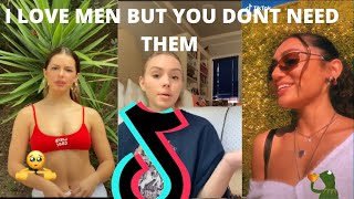 I LOVE MEN I THINK THEY ARE THE COOLEST | Tik Tok Compliation 😆