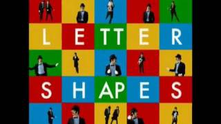 Letter Shapes