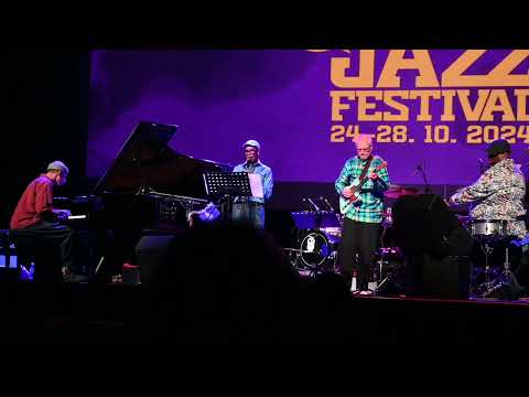 Bill Frisell Four  28.10.2024