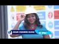 Join Your Host Hanna Atiase On The Homeowners Show Airing Saturdays At 6PM