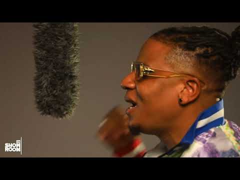 Mic Burner - Enough  (Performance Video)