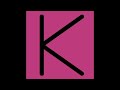 Letter K Song But Shortened