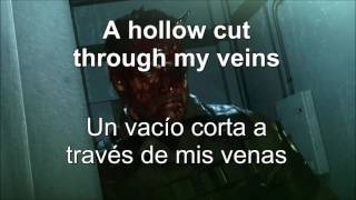 Metal Gear Solid V - A phantom pain (sub. español + letra)