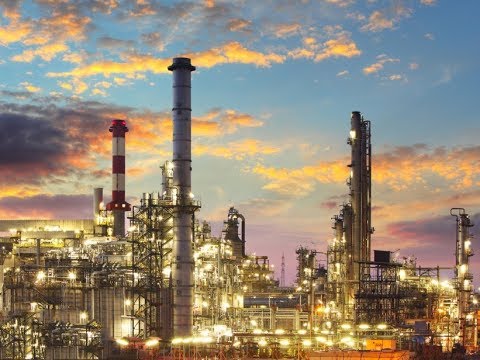 Petrochemicals A Complete Guide to Process Industry TRAILER