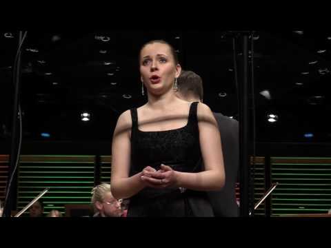 Christoph Willibald Gluck - Orpheuse aaria "Che farò senza Euridice" ooperist "Orpheus ja Eurydike"