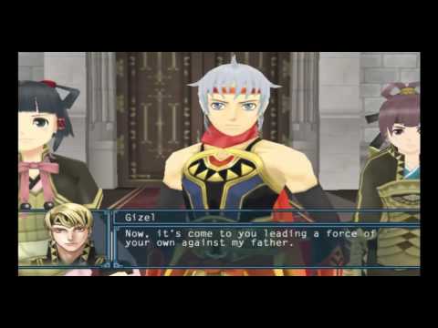 Suikoden V Part 93: Reuniting with Lymsleia