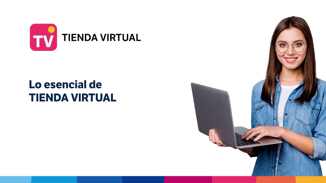 Lo Esencial de TIENDA VIRTUAL