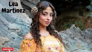 Lea Martinez: TikTok Star | FashionNova Model | Bio, Age, Height, Career, Wiki, NetWorth & Facts