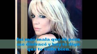 Ednita Nazario - Mas Mala Que Tu