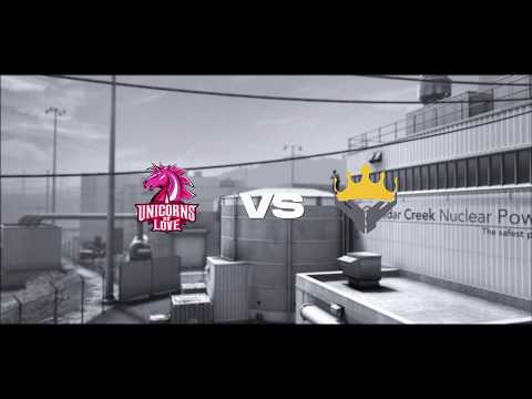 Merkur Masters: UOL vs. TTC // Finals Teaser