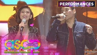 Neocolours sings &#39;Tuloy Pa Rin&#39; with Sarah Geronimo | ASAP Natin &#39;To
