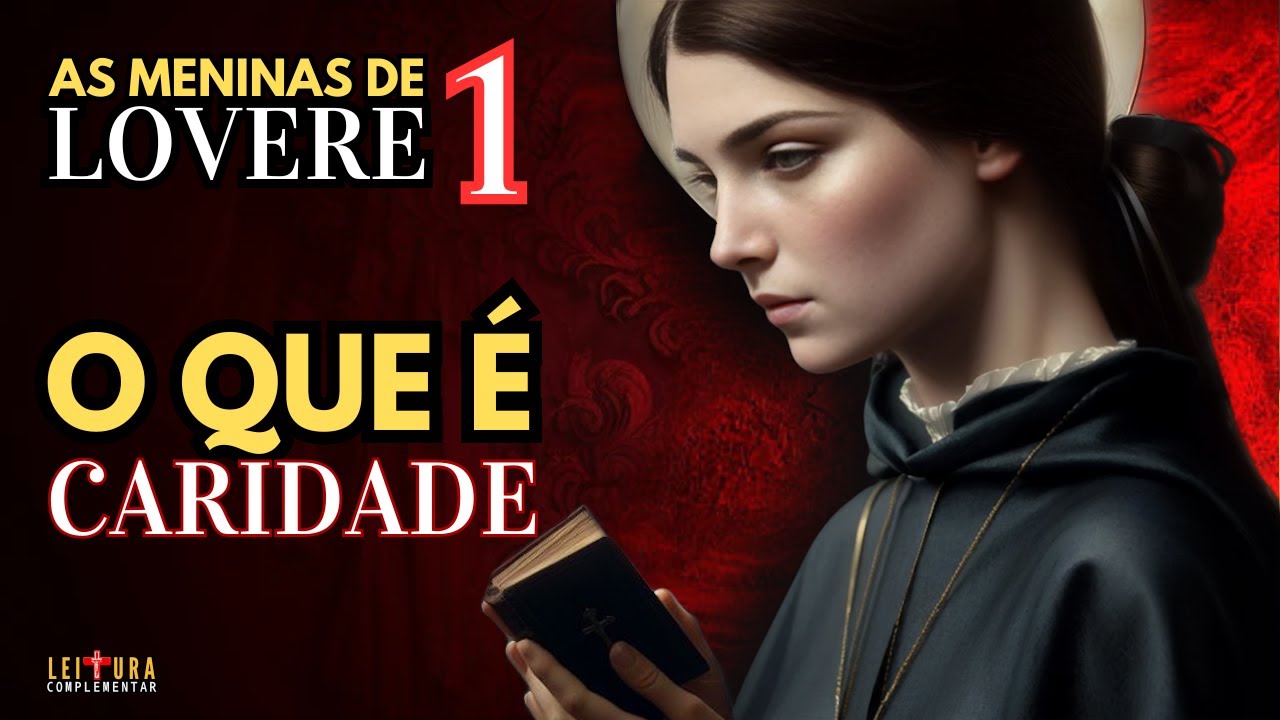 Saint Bartolomea Capitanio and the Charity that saves the world