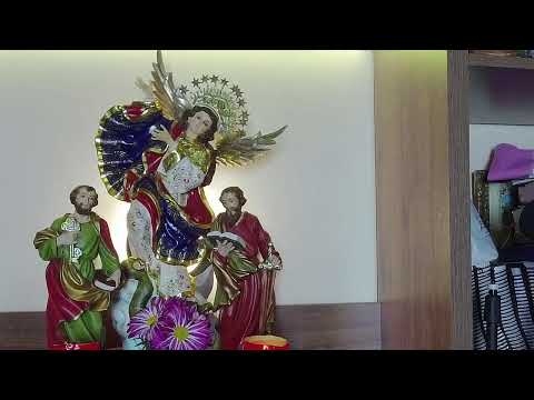 Rosario de la Aurora