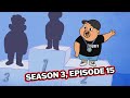 Fluffy Bits Season 3 Episode 15 | Gabriel Iglesias