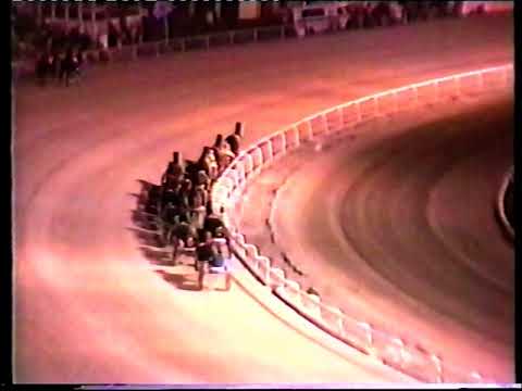 1983 Interdominion Final Auckland