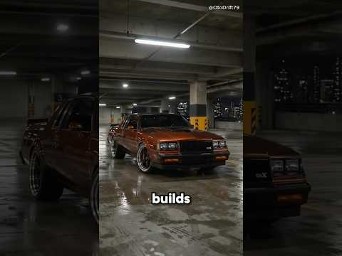Thumbnail for Five Factory Sleepers That Looked Like Base Models and Ran Like Race Cars by Hatchback, Lamborghini, Ferrari, Chevrolet, Performance car, Ford Fairlane Thunderbolt, Car