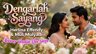 Download lagu DENGARLAH SAYANG - HERLINA EFFENDY & MUS MULYADI COVER VERSI INDIA (By Alam Nada) mp3 Download lagu DENGARLAH SAYANG - HERLINA EFFENDY & MUS MULYADI COVER VERSI INDIA (By Alam Nada) mp3