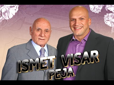 Ismet Peja & Visar Peja -  Mjeri une qe me zu belaja (Official Song)